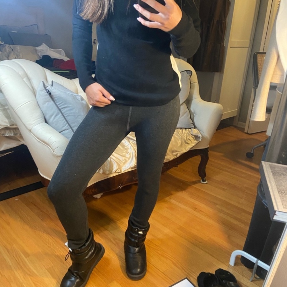 c’est moi | Leggings